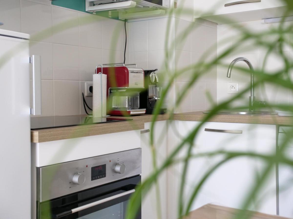 Maison Neuve Lumineuse Avec Jardin, Parking Prive Saint-Valéry-sur-Somme Eksteriør bilde